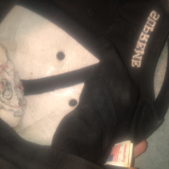 Supreme Vampire Boy Hat - Picture 3 of 3